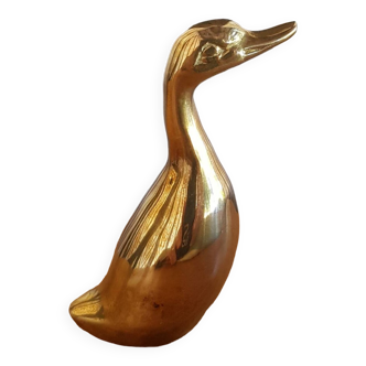 Design brass duck