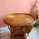 Vintage side table
