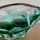 Crystal fruit cup by BAYEL - France - Aude