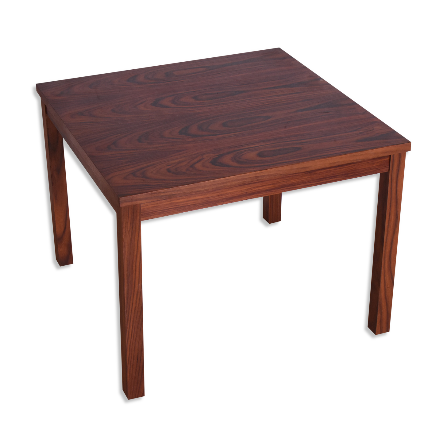 Table basse, gangso mobler, danemark, années 1970