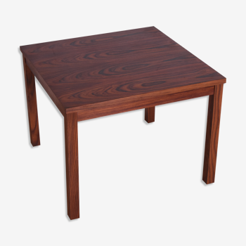 Table basse, gangso mobler, danemark, années 1970