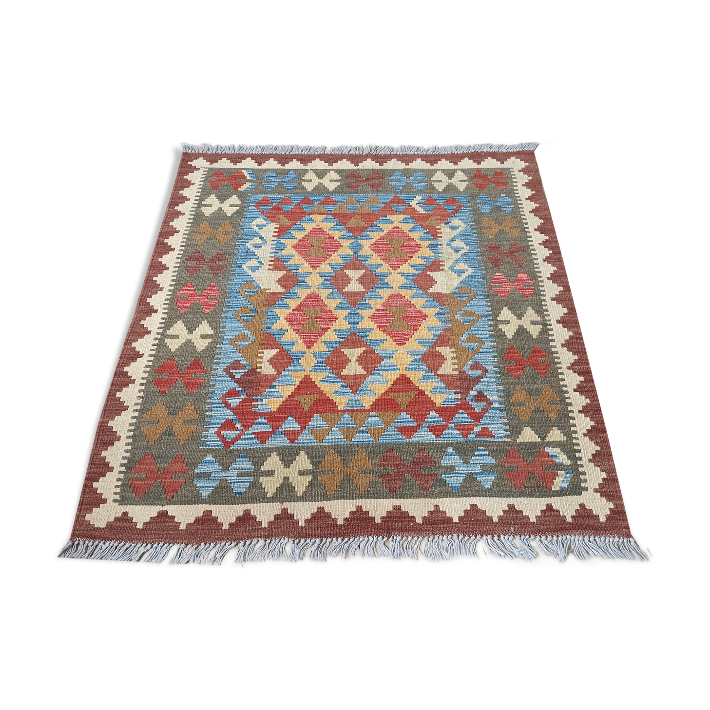 Tapis kilim