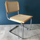 B32 Marcel Breuer chair