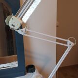 Articulated desk lamp PL11 Finland