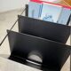 Modular magazine rack Memphis 1980