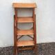 Library stepladder