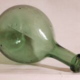 Lady -Jeanne miniature bubbled glass 2 liters