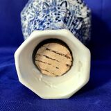Keramis Boch - Delft Blue Vase
