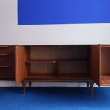 Mcintosh teak sideboard of the 60s