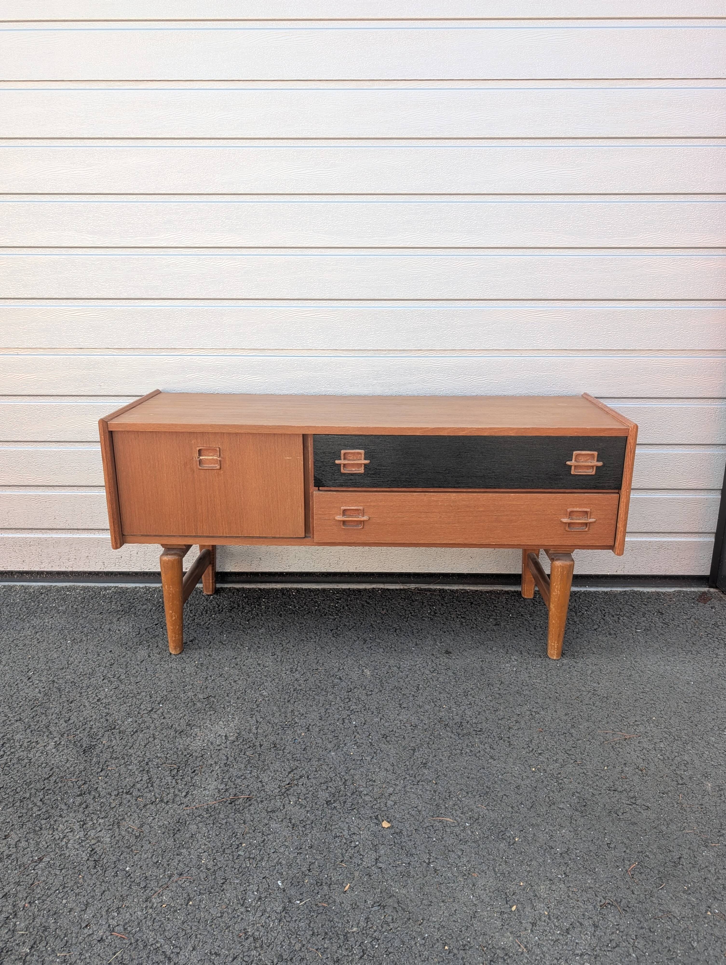 Petit enfilade scandinave