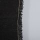 Vintage Turkish Oushak Rug Handwoven 203x220 cm