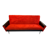 Sofa moumoute annes 60/70