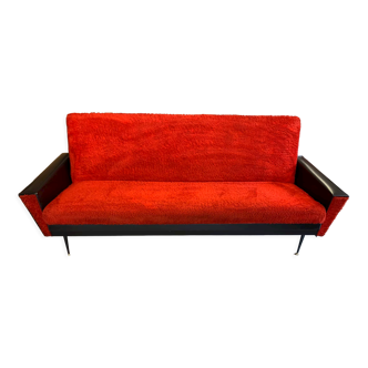 Sofa moumoute annes 60/70