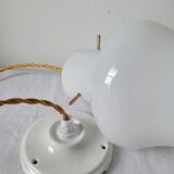 Targetti Sankey opaline pendant light