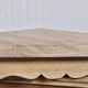 Lot of corner shelves