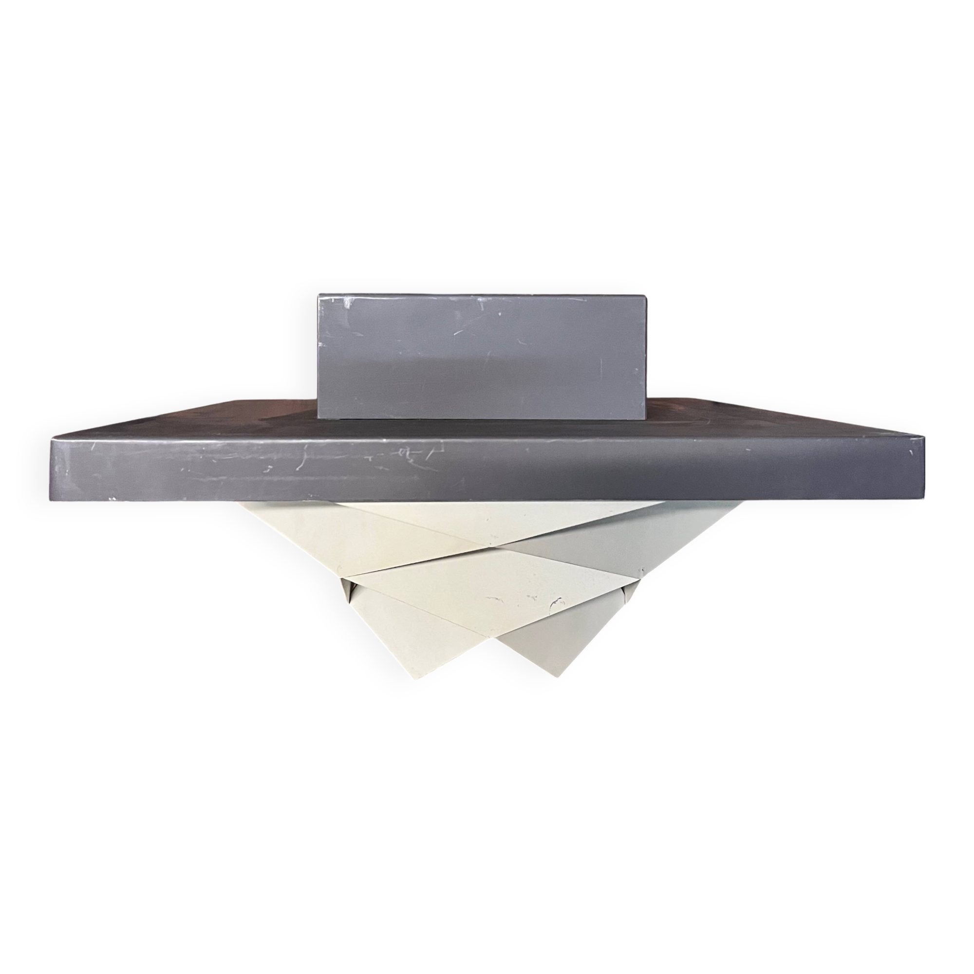 Symphony ceiling light by Preben Dahl, edition Hans Følsgaard,