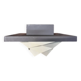 Symphony ceiling light by Preben Dahl, edition Hans Følsgaard,