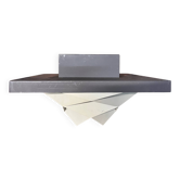 Symphony ceiling light by Preben Dahl, edition Hans Følsgaard,