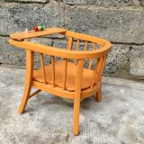 Baumann's Children's Chair, 1960s vintage