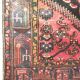 Tapis Hamadan fait main