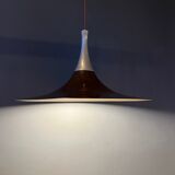 Danish witch's hat suspension
