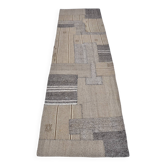 Handwoven Vintage Home Living Kilim sku3817