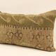 30x50 cm Kilim Cushion,Vintage Cushion Cover.