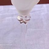 Flutes ou verres à pied