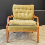 Mid century armchair