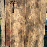 Armoire brutaliste