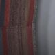 Tapis Kilim turc vintage tissé main