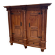 Armoire de château 1742