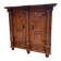 Armoire de château 1742