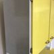 2-part kitchen furniture formica 60's