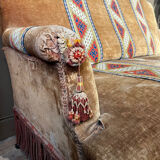 Napoleon III sofa