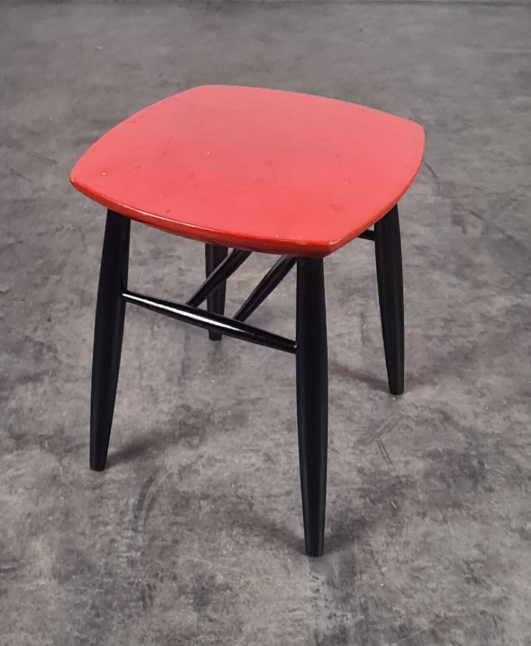 Chaises Scandinaves