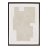 Abstract art print. A2 (42x59.4cm)