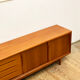 Sideboard by Axel Christensen Odder, 1950s