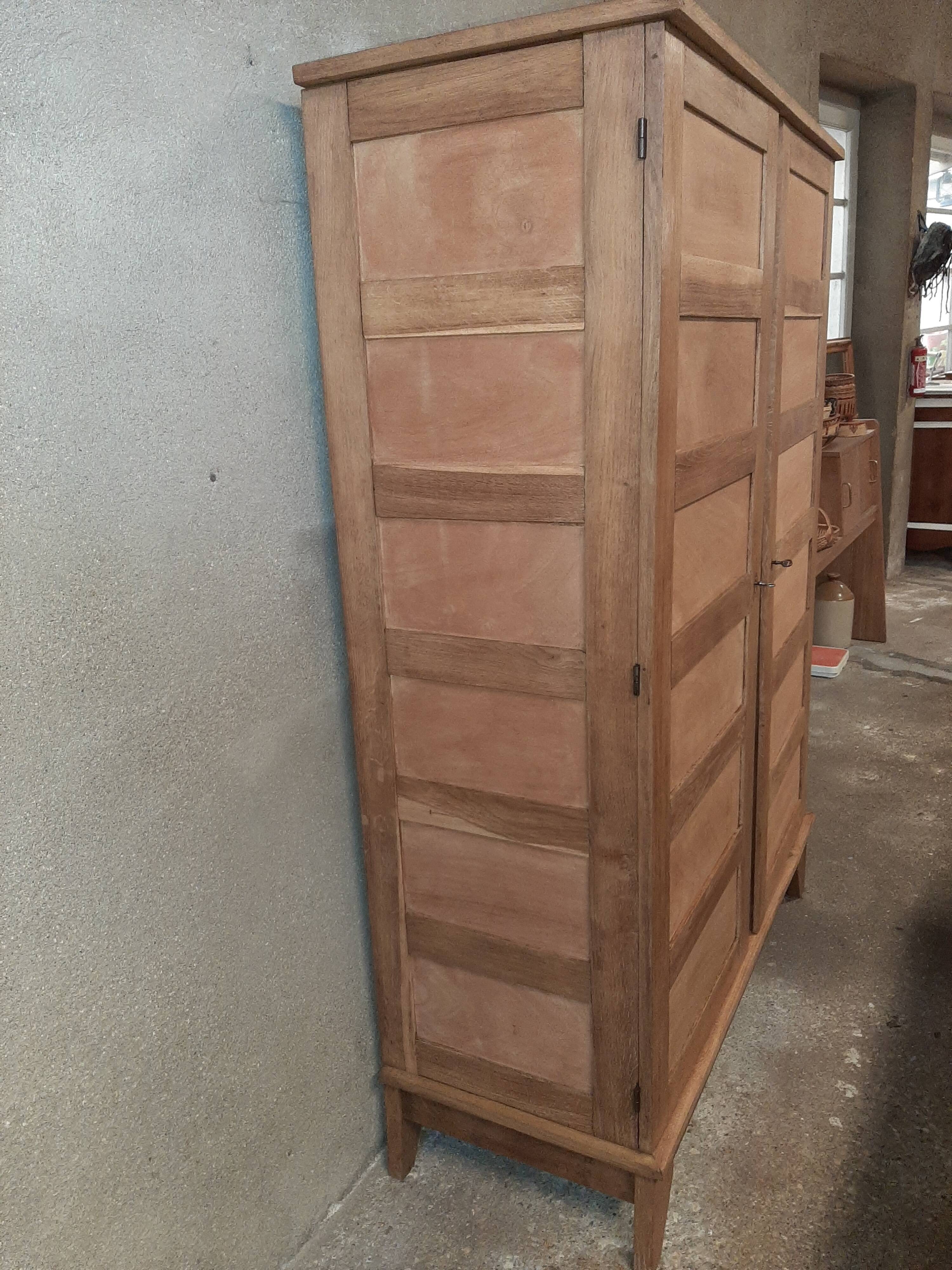 Cabinet René Gabriel type 100