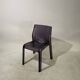 Lot de 4 chaises Frilly de Particia Uquiola pour Kartell
