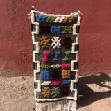 Tapis Azilal 129 x 64 cm