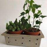 Sandstone faisselle mould