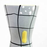 Vintage ceramic vase Foreign