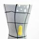 Vintage ceramic vase Foreign