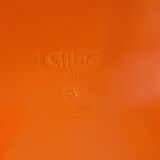 Vintage 70s Coffee Table / End Table – Gilac Orange Design