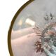 Ensemble de 2 grands verres en cristal Saint Louis "Excellence" ; Hauteur : 25 cm