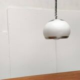 Vintage Italian pendant lamp