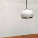 Vintage Italian pendant lamp