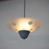 Rare Bauhaus Chandelier by  Franta Anyz for Napako,1940's.