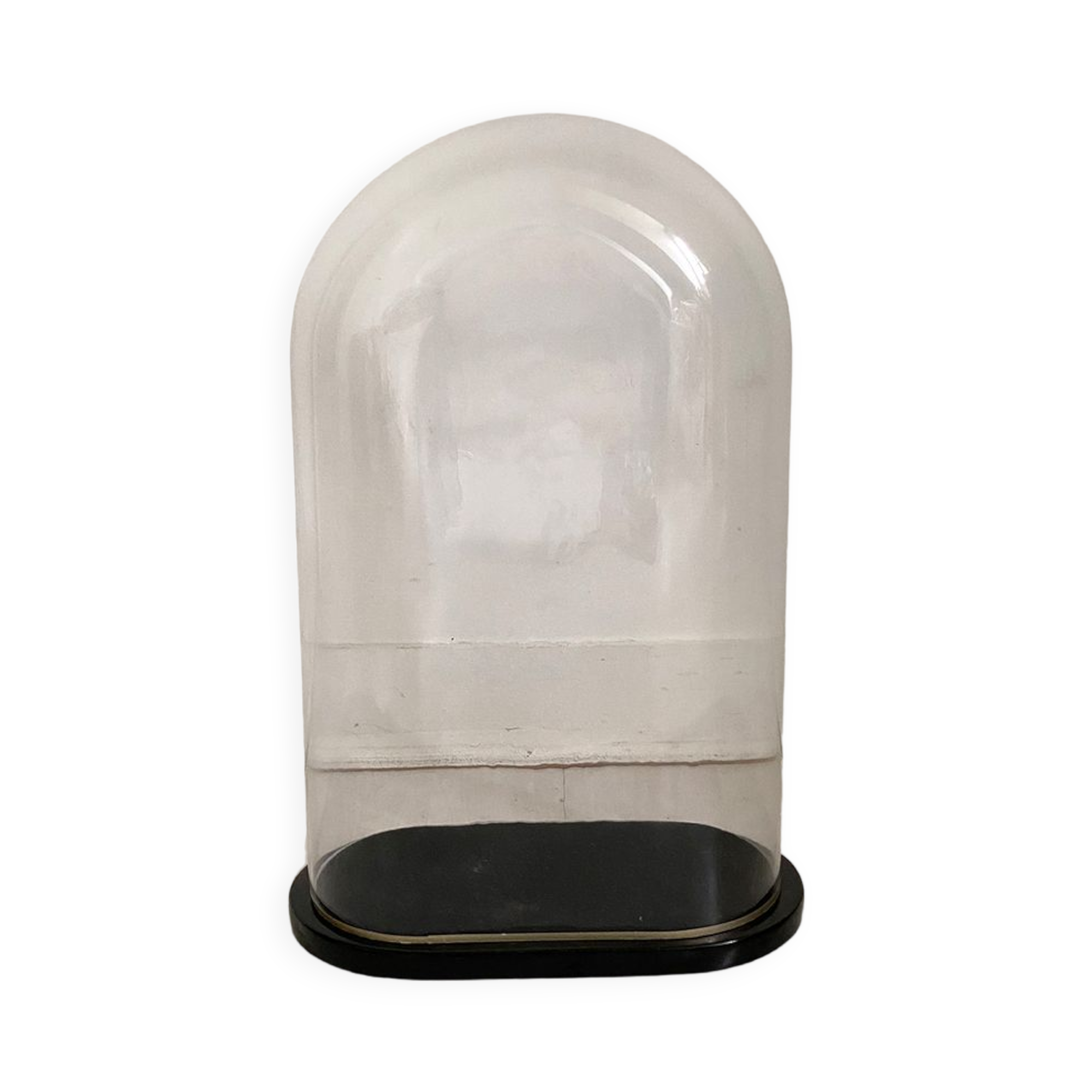 Globe de mariée